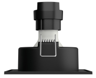 Philips Hue White ambiance Reflektor Milliskin kwadrat (bia.) - 726855 - zdjęcie 3